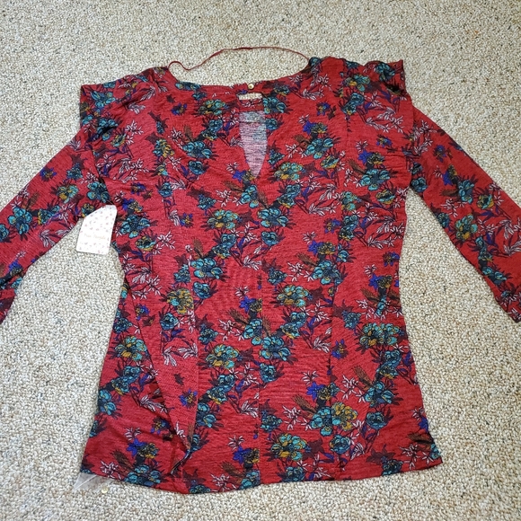 Free People Large NEW - Picture 7 of 10